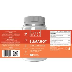 slimahot in environment 2